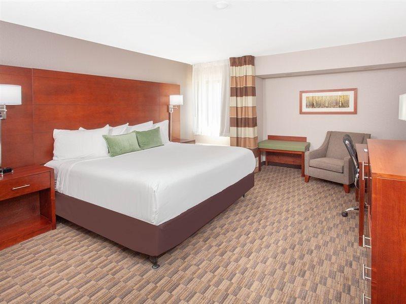 Wyndham Garden Fort Wayne Exteriör bild